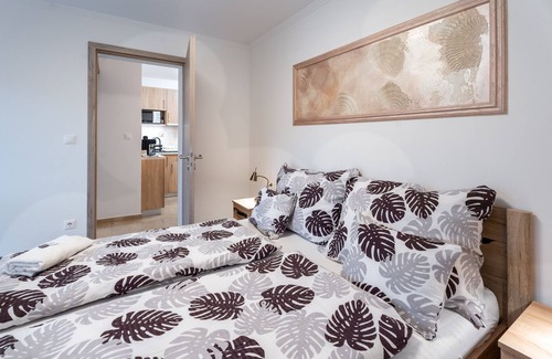 Badacsonytomaj Appartement | Peace Apartment 4, Badacsonytomaj, Hungary