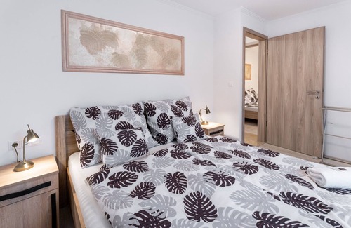 Badacsonytomaj Appartement | Peace Apartment 4, Badacsonytomaj, Hungary