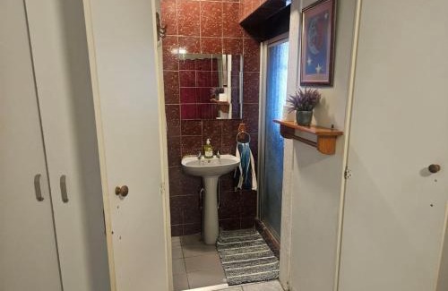 Nelspruit Appartement | Peace at 68