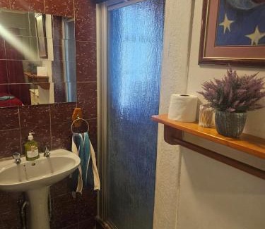Nelspruit Appartement | Peace at 68