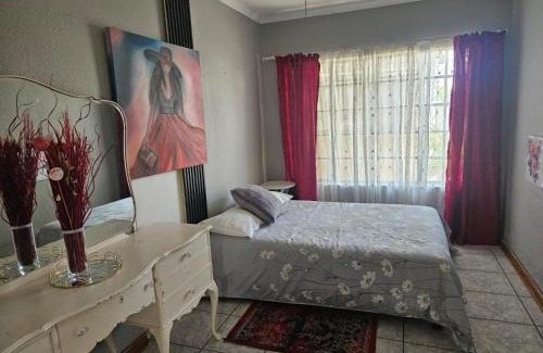 Nelspruit Appartement | Peace at 68
