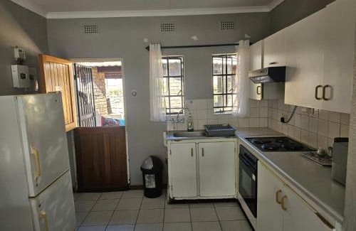 Nelspruit Appartement | Peace at 68