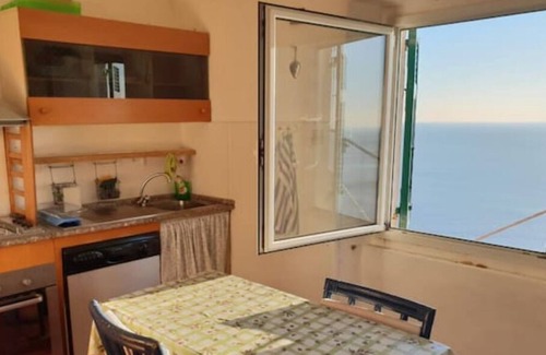 Sori Appartement | Peace between the olive trees and the sea