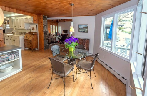 Oostburg Maison | Accueil personnalisé en bord de mer
