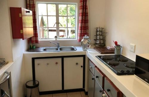 Dullstroom Maison | Peace Corner Cottages