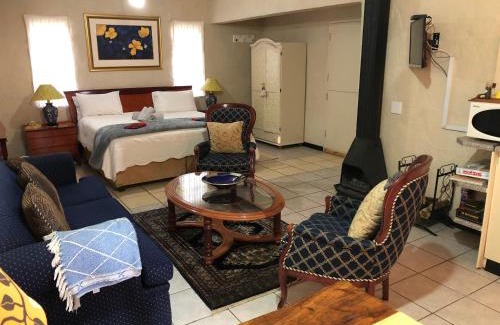 Dullstroom Maison | Peace Corner Cottages