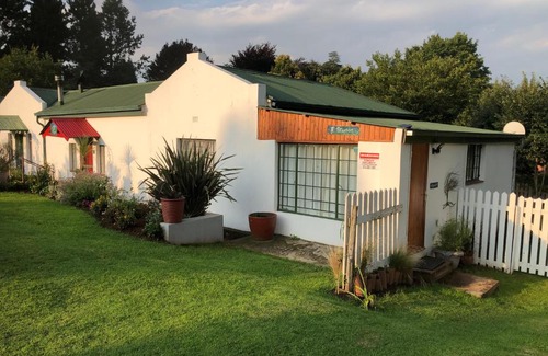 Dullstroom Maison | Peace Corner Cottages