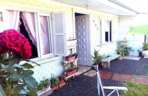Cidreira Maison | Peace Cottage: Loisirs, Plaisir, Soleil et Mer!