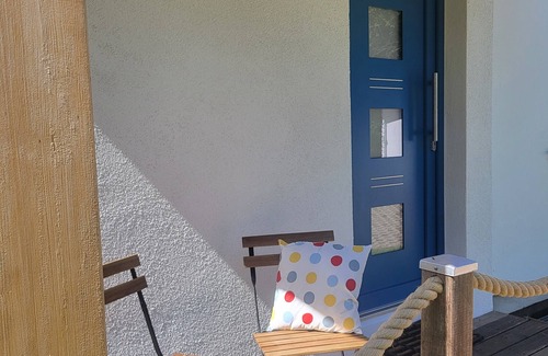 Wichmannsdorf Maison | Peace and quiet and the Baltic Sea so close :)