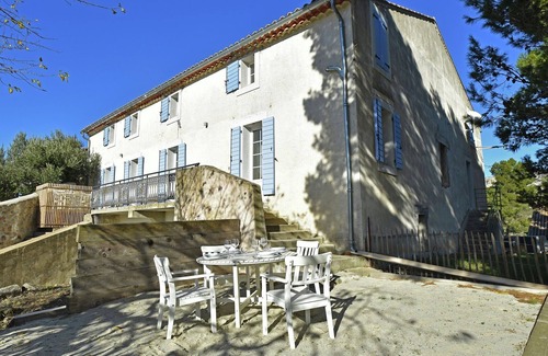 Villeseque-des-Corbieres Appartement | Appartement élégant avec piscine