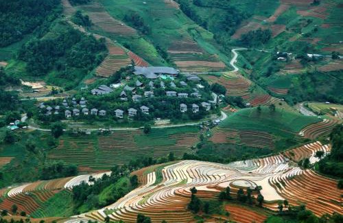 Mu Cang Chai Maison | Peace Homestay Mù Cang Chải