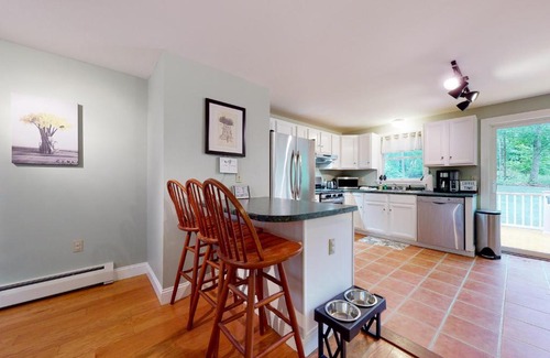 Alton Maison | Peace in Alton