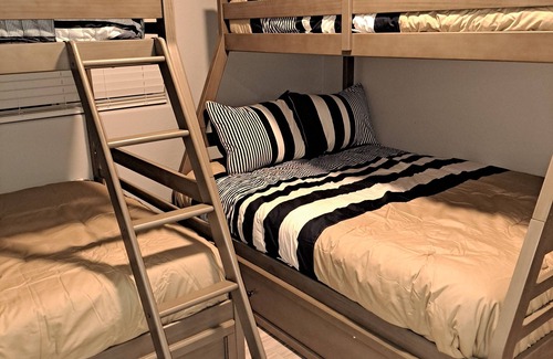 Maricopa Maison | Peace in Paradise