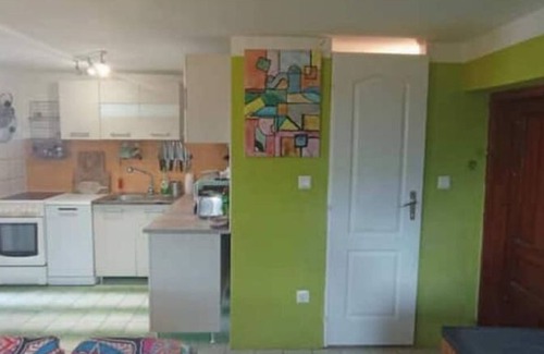 Rezi Maison | Peace in the middle of nature close to Balaton and Heviz.