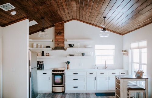 Kildare Maison | Peace in the Pines