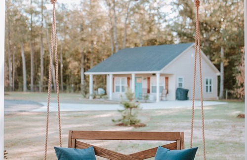 Kildare Maison | Peace in the Pines