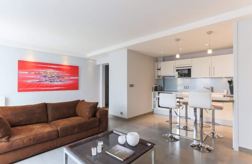 Notre-Dame Appartement | PEACE&LOFT TERRASSE VERSAILLES CENTRE