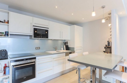 Notre-Dame Appartement | PEACE&LOFT TERRASSE VERSAILLES CENTRE