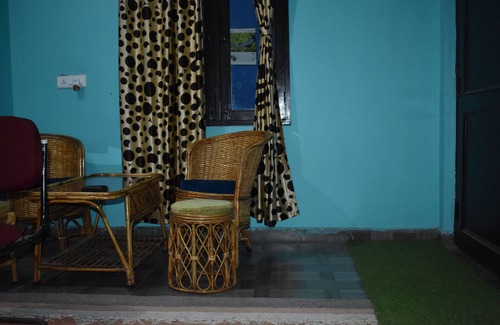 Haldwani Maison | Peace Motel à Haldwani.