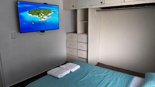 David Appartement | Peace 'N Green - Doleguita