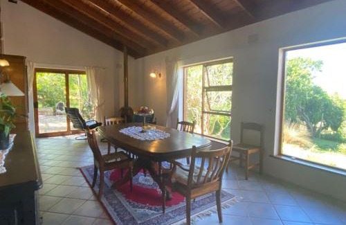 Old Place Maison | Peace of Knysna