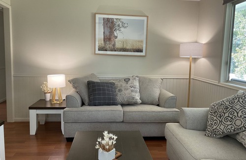 Conondale Maison | Peace on Palamino - 3 bed home on the Mary River.