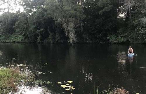 Conondale Maison | Peace on Palamino - 3 bed home on the Mary River.