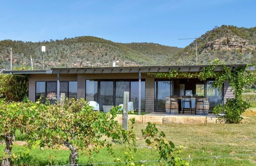 Fordwich Maison | Peace & Tranquillity - Realign In The Great Dividing Range at Milbrodale Estate