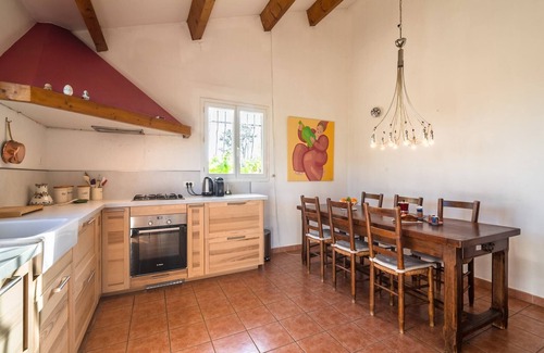 Saint-Jean-de-Minervois Villa | Magnifique villa avec piscine à Grimaud
