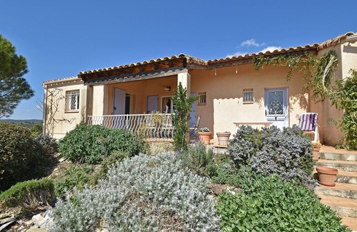 Saint-Jean-de-Minervois Villa | Magnifique villa avec piscine à Grimaud