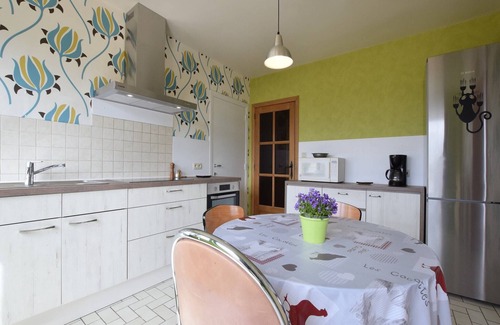 Daverdisse Maison | Maison au calme à Porcheresse avec un jardin