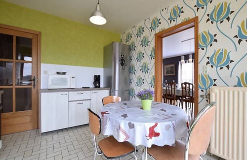 Daverdisse Maison | Maison au calme à Porcheresse avec un jardin