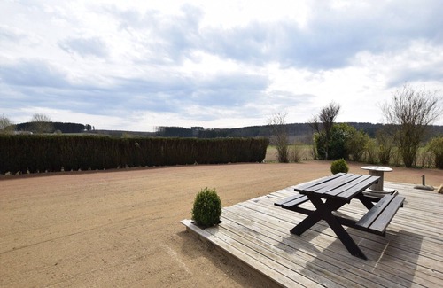 Daverdisse Maison | Maison au calme à Porcheresse avec un jardin