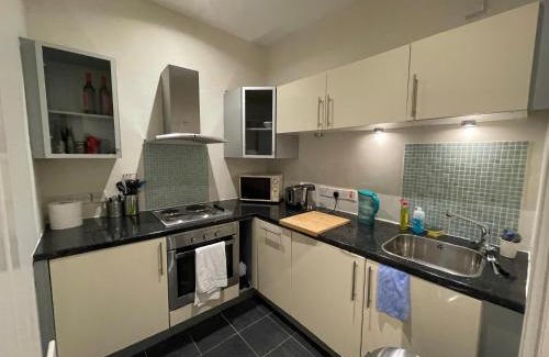 Islington Appartement | Peaceful 1 Bedroom Flat near Highbury and Islington