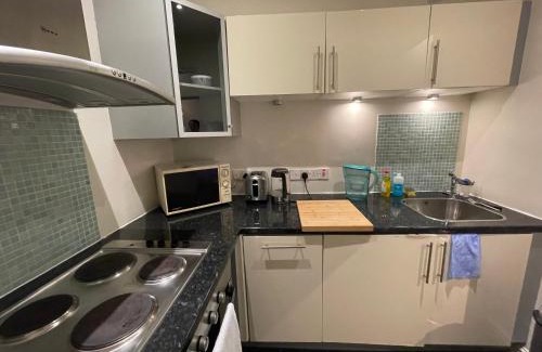 Islington Appartement | Peaceful 1 Bedroom Flat near Highbury and Islington