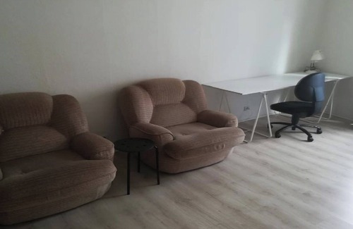 Dufau-Tourasse Appartement | Paisible appartement T1 de 45 m² a Pau (Toute charge comprise)
