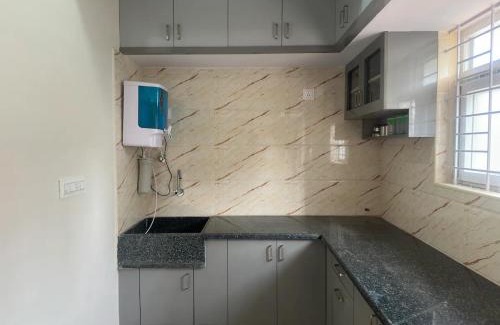 Varthur Appartement | Peaceful 1BHK in Varthur 101 near Whitefield