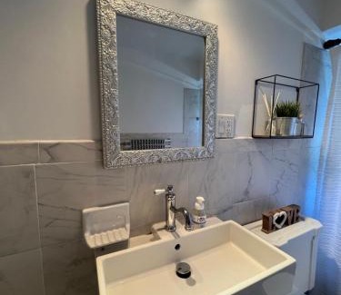 West Street - River Street Maison | Peaceful 1BR easy commute, urban suburban mix feel in Boston