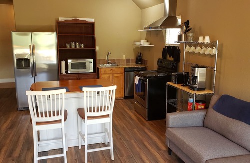 Fair Oaks Ranch Maison | Peaceful 2 Bd/2 Bath Separate Apt(no shared space)