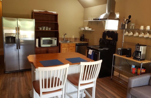 Fair Oaks Ranch Maison | Peaceful 2 Bd/2 Bath Separate Apt(no shared space)