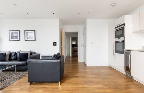 Islington Appartement | The Islington Collection