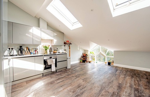Tufnell Park Appartement | Peaceful 2-Bed Flat in London
