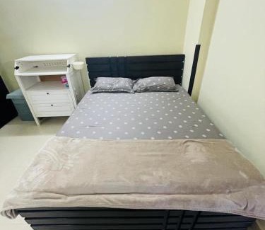 Hyderabad Appartement | Peaceful 2 Bedroom Flat near Airport