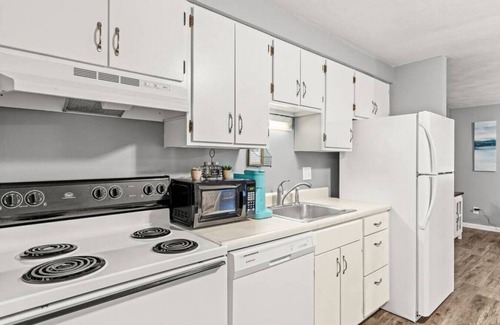 Sunnyland Appartement | Peaceful 2BD 10 mins from DT Peoria