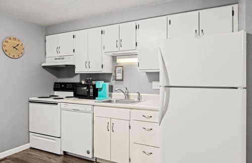 Sunnyland Appartement | Peaceful 2BD 10 mins from DT Peoria