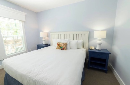 Lackey Station Balnéaire | Peaceful 2BR Getaway w/Washer/Dryer + Minutes from Busch Gardens | 2 Units