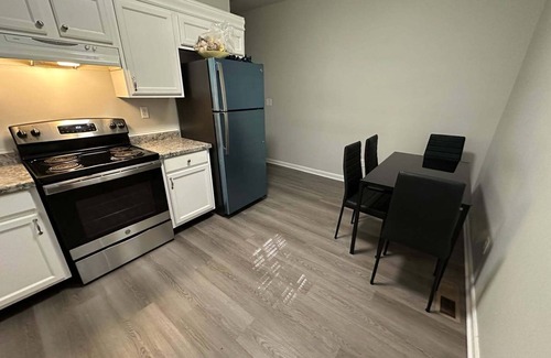 Atlanta Maison | Peaceful 4-bedroom townhome with AC in Atlanta