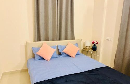 Pune Appartement | Peaceful AC 1BHK Near Forest Reserve Hadapsar