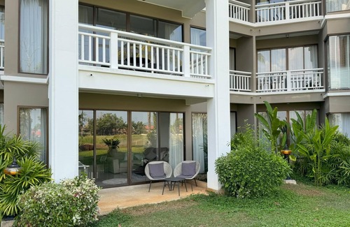 Laguna Appartement | Peaceful Allamanda - great amenities, golf course