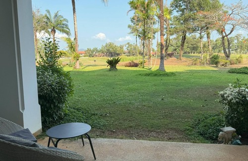 Laguna Appartement | Peaceful Allamanda - great amenities, golf course